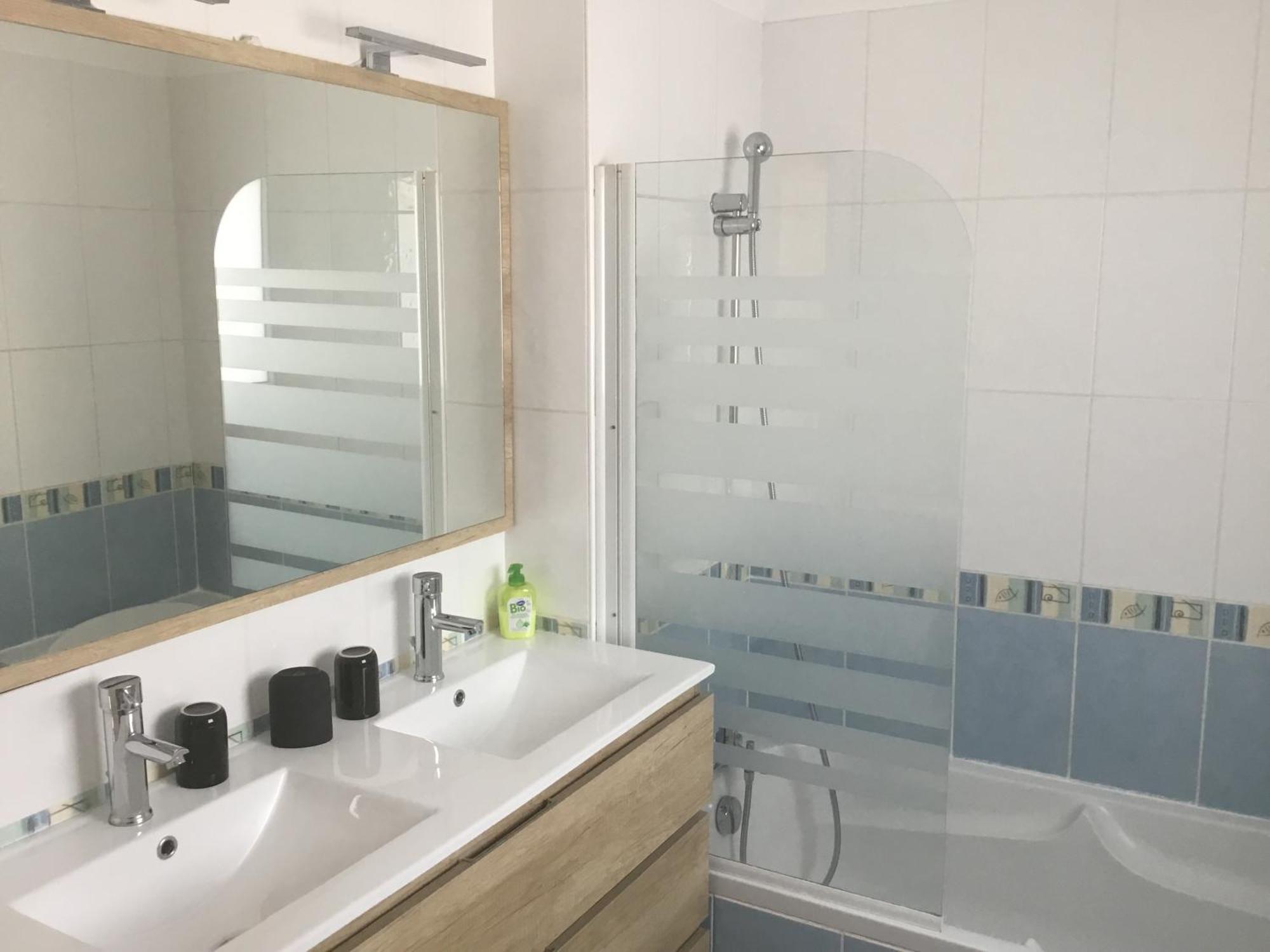 Chez L Habitant Royan Proche De La Mer 외부 사진